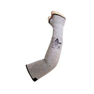 Kolluk Aşınma Yırtılma Ve Kesilme Dirençli Hppe Astarlı Actıvehand Slv-45 13g 45cm 4x42c