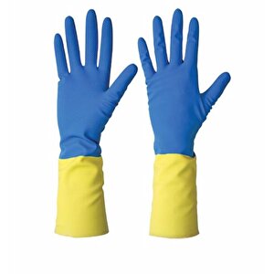 Neb Stl 2113 Kimyasal Eldiven - Stl-2113 (10xl) 5 Çi̇ft