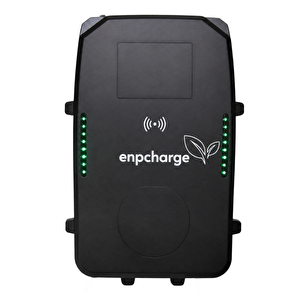 Enpcharge Ac 22 Kw Rfid'li Elektrikli Araç Şarj Ünitesi