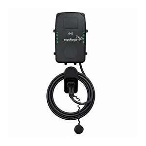 Enpcharge Ac 22 Kw Rfid'li Elektrikli Araç Şarj Ünitesi