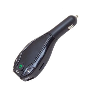 Hello Hl-18883 Bt-sd-usb Fm Transmitter