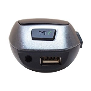 Hello Hl-19679 Bt-sd-usb Fm Transmitter