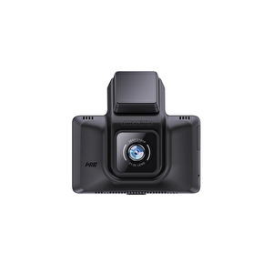 Hikvision Ae-dc4328-k5 Hd Çift Kamera G-sensor Ve Wi-fi Araç İçi Kamerası