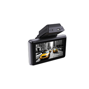 Hikvision Ae-dc4328-k5 Hd Çift Kamera G-sensor Ve Wi-fi Araç İçi Kamerası