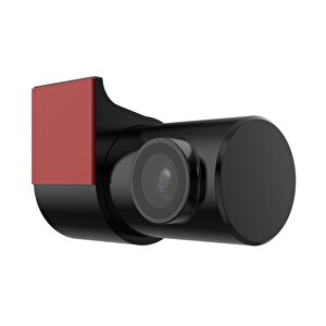 Dae-hc5710wv-s10 Çift Kameralı S10 Dash Camera 4k Araç İçi Kamera Gps Dahili Wi-fi G-sensör 