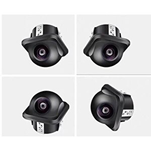Twogo Go-111 Araç İçi Kamera