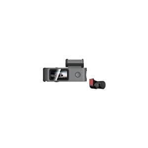 Dae-hc5710wv-s5pro S5pro Araç İçi Kamera Ön Kamera 4k Arka Kamera 1080p Çift Kameralı Araç Kamerası Wi-fi G-sensör