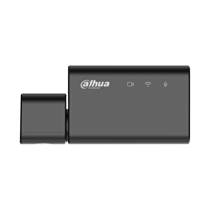 Dahua S10 Dhi-dae-hc5710wv Araç Kamerası