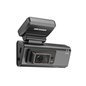Hikvision Ae-dc2032-v300 Hd Üç Kameralı 4g Araç İçi Kamerası Sim Kart Desteği