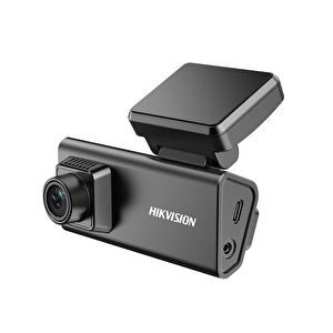 Hikvision Ae-dc2032-v300 Hd Üç Kameralı 4g Araç İçi Kamerası Sim Kart Desteği