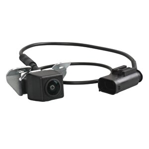 Powermaster Pm-25500 Kia Sportage 2011-2016 Geri Görüş Kamerası 2mp 720p 4pin Soketli