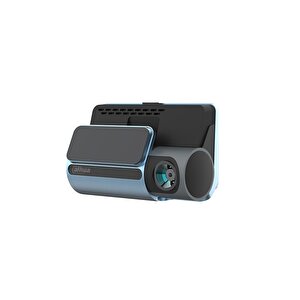 Dae-hc3511gw-s8 S8 2k Araç İçi Kamera 128 Gb'a Microsd Destekler Gps Dahili Wi-fi G-sensör