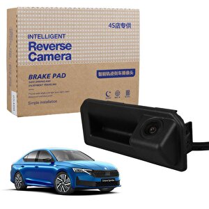 Powermaster Pm-25488 Skoda Octavia Cupra Auidi A3 Geri Görüş Kamerası