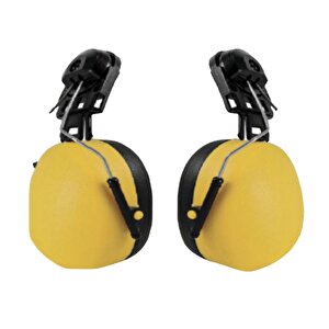 Barete Takılabilir Gürültü Önleyici Kulaklık 24db Essafe Ge 2630-2