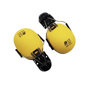Barete Takılabilir Gürültü Önleyici Kulaklık 24db Essafe Ge 2630-2