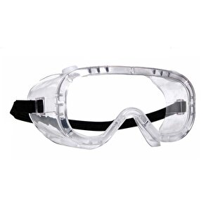 Boya İşlerinde Tam Koruma Set-2 (lamineli Tulum Eldiven 3m Maske Filtre Gözlük)