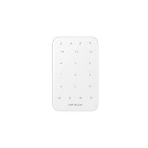Hikvision Ds-pk1-e-we Tuş Takımı Kablosuz Alıcı Modülü Kablosuz