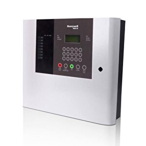 Honeywell Cfas-404 Konvansi̇yonel Yangin Alarm Paneli̇ 4 Bölgeli̇ / Metal Kasa
