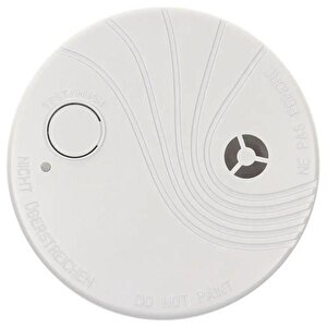 Hikvision Ds-pdsmk-s-we Kablosuz Duman Dedektörü