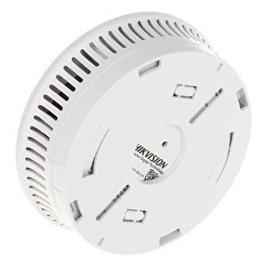 Hikvision Ds-pdsmk-s-we Kablosuz Duman Dedektörü