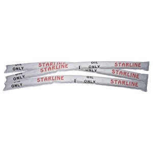 Yağ Emici Sosis Beyaz 8x120cm 3lt Starline Etk-8120