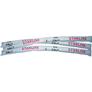 Yağ Emici Sosis Beyaz 8x120cm 3lt Starline Etk-8120