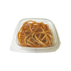 Teko Aaa Kauçuk Ambalaj Paketleme Lastiği - Çap : 160 Mm. -kalınlık: 4 Mm - 250 Gr.