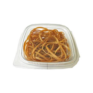 Teko Aaa Kauçuk Ambalaj Paketleme Lastiği - Çap : 160 Mm. -kalınlık: 4 Mm - 50 Gr.lık 1 Paket
