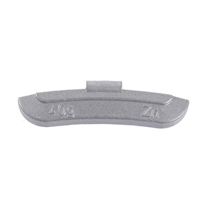 Yapıştırma Balans Kurşunu Çakma 15gr X 100 Ad