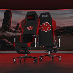 Andromeda Pro Akatsuki Edition Oyuncu Koltuğu