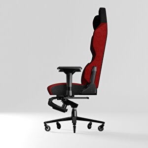 Andromeda Pro Akatsuki Edition Oyuncu Koltuğu
