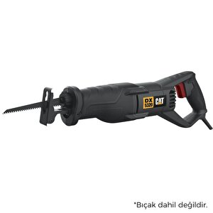 Dx5320 850watt Profesyonel Tilki Kuyruğu Testere