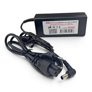 Pm-31065 19.5volt 4.7amper 6.0x4.4mm Jak Fişli Lcd-led Tv Adaptör