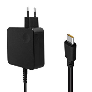 Pm-20124 5v\9v\15v-3a\20v-2.25a 45 Watt Type-c Notebook Şarj Adaptör