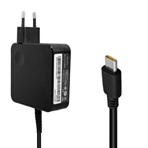 Pm-20124 5v\9v\15v-3a\20v-2.25a 45 Watt Type-c Notebook Şarj Adaptör