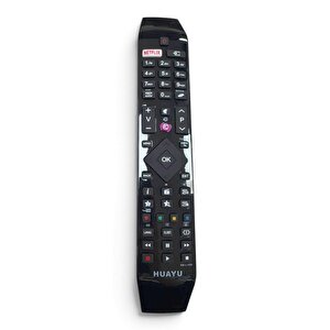 Huayu Rm-l1560 Vestel Universal Tv Kumanda