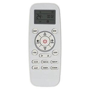 Klima Kumandası Kr0588