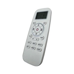 Klima Kumandası Kr0588