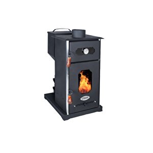Comfort İf-05 Odun Ve Pelet Sobası Fırınlı