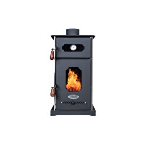 Comfort İf-05 Odun Ve Pelet Sobası Fırınlı