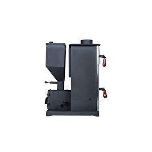 Comfort İf-05 Odun Ve Pelet Sobası Fırınlı