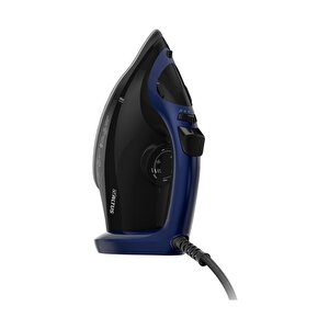 Al 5545 M Buharlı Ütü 2400 Watt Seramik Taban  Mavi Renk