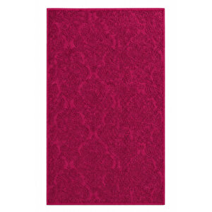 Büyük Banyo Havlusu 90x150 Cm Ivy Collection 650 Gr Fuşya