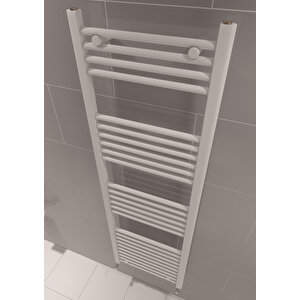 Fina Çelik Havlupan 400 X 1500 Pütürlü Beyaz Ral 9016