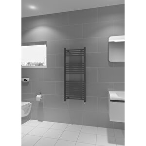 Fina Çelik Havlupan 500 X 1200 Siyah Ral 9305