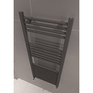 Fina Çelik Havlupan 500 X 1200 Siyah Ral 9305