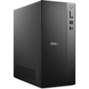 Tower Ect1250 I3-14100 16gb 512gb Ssd Ubuntu Rpls-r-013