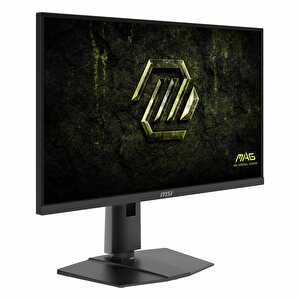 Msi Mag 274qpf X32 27" 320hz 0.5ms Hdmi+dp Hdr Wqhd G-sync Freesync Ips Pivot Vesa Monitör