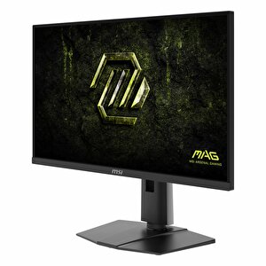 Msi Mag 274qpf X32 27" 320hz 0.5ms Hdmi+dp Hdr Wqhd G-sync Freesync Ips Pivot Vesa Monitör