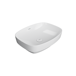 Therma 50 Cm Tezgah Üstü Lavabo